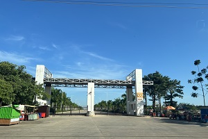 柬埔寨Hi-Park經濟特區